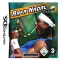 Codemasters Rafa Nadal Tennis Refurbished Nintendo DS Game
